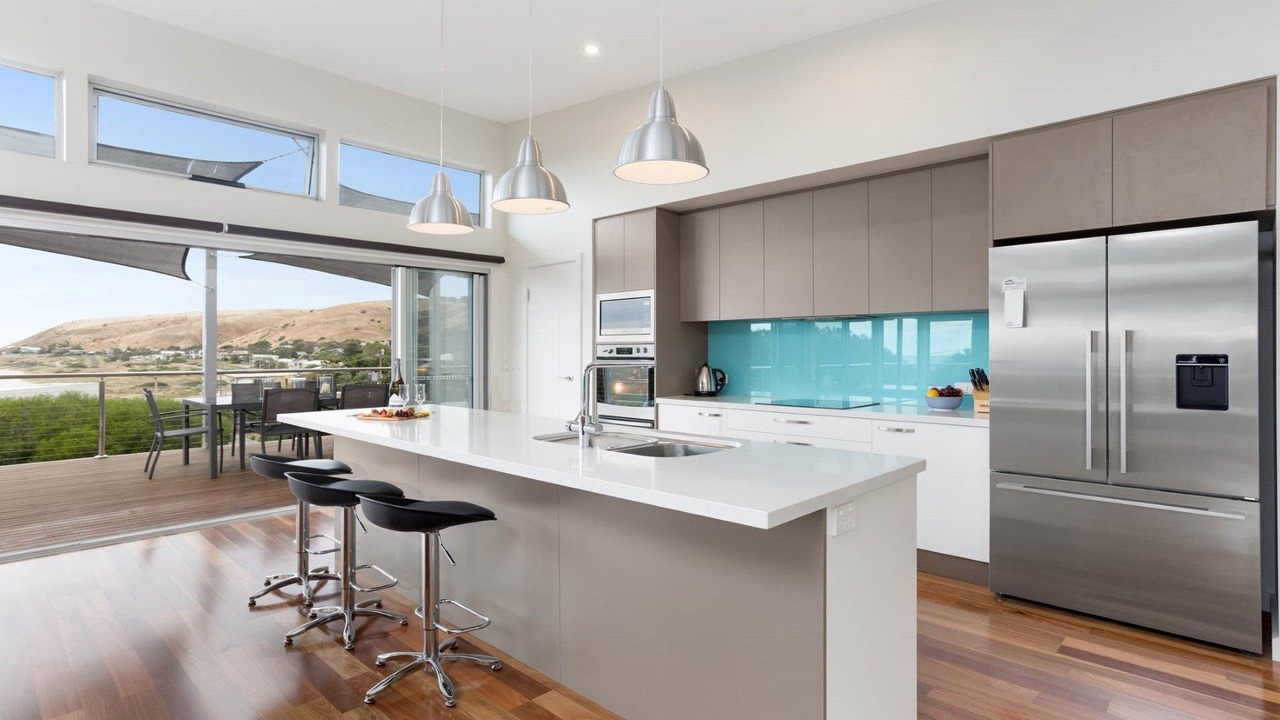 Photo of Kitchen in Carrickalinga