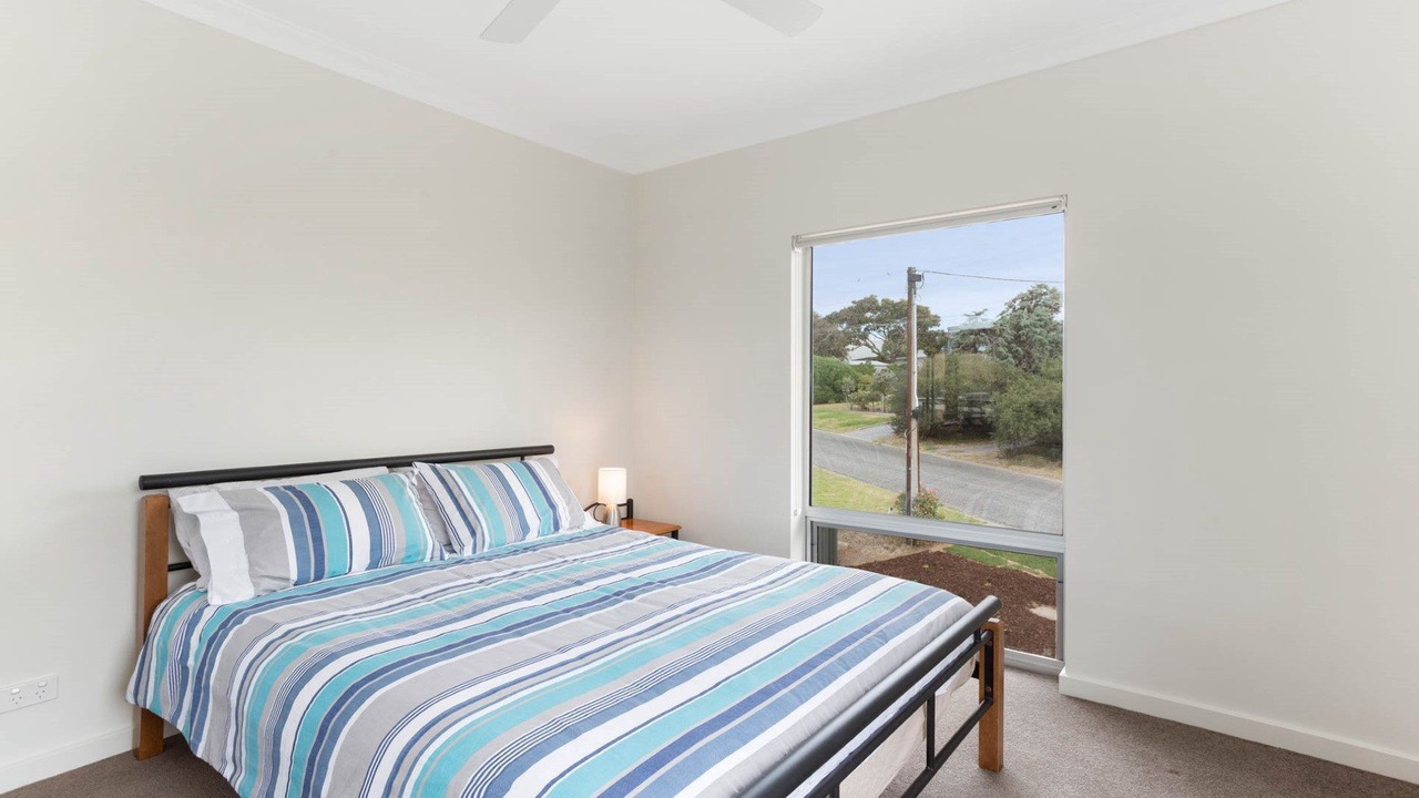 Photo of Bedroom in Carrickalinga