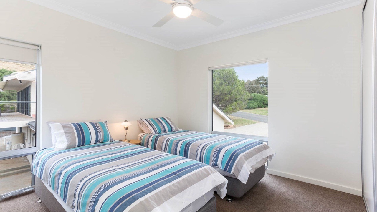 Photo of Bedroom in Carrickalinga