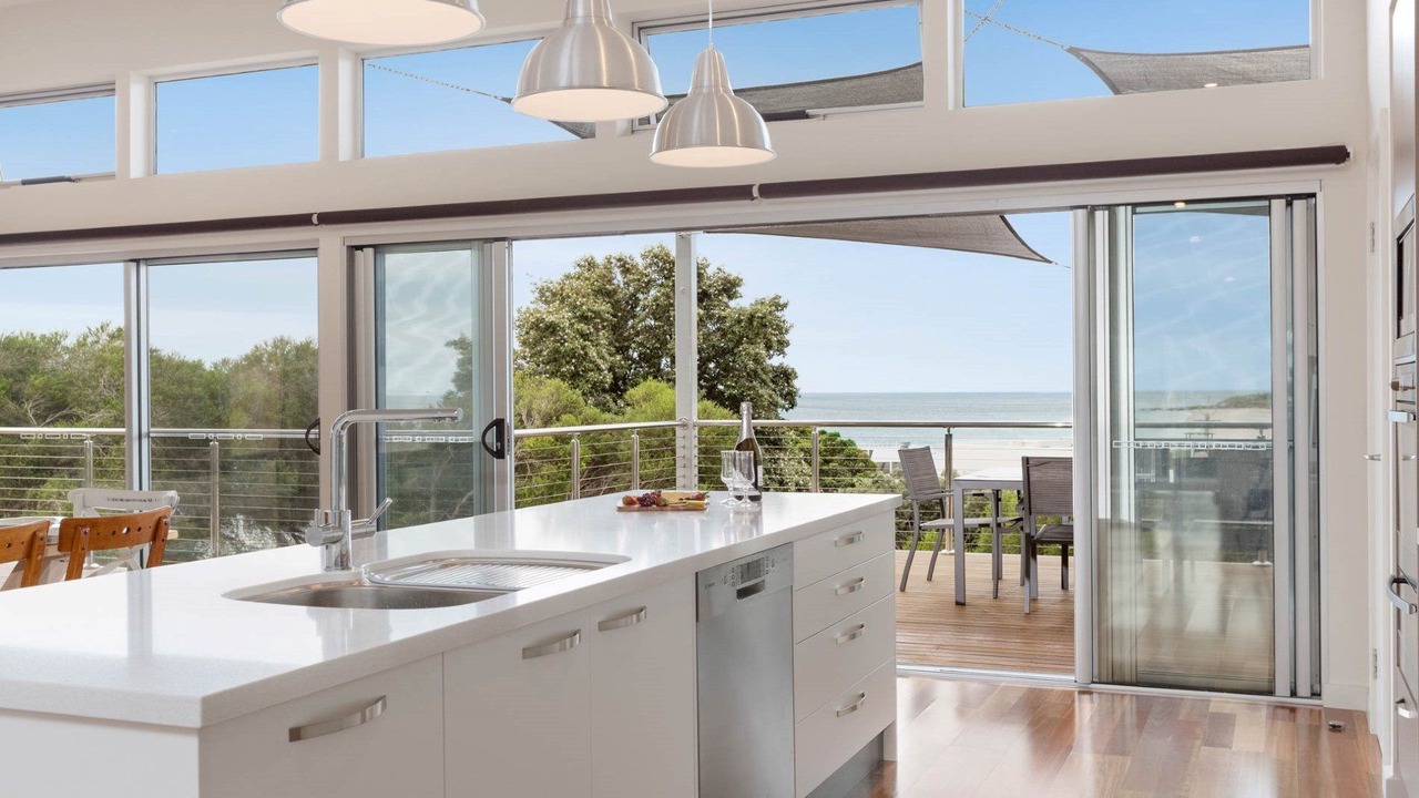 Photo of Kitchen in Carrickalinga