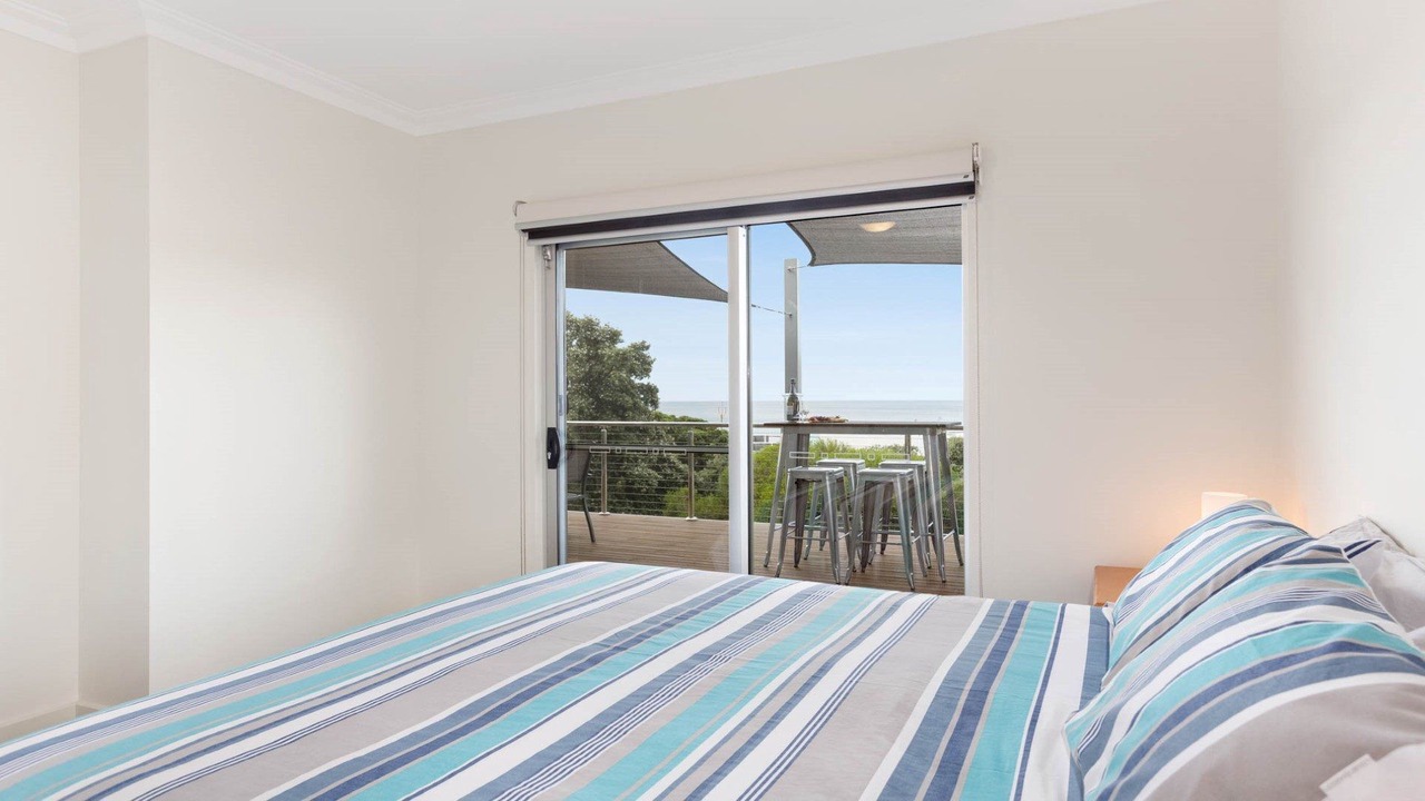 Photo of Bedroom in Carrickalinga