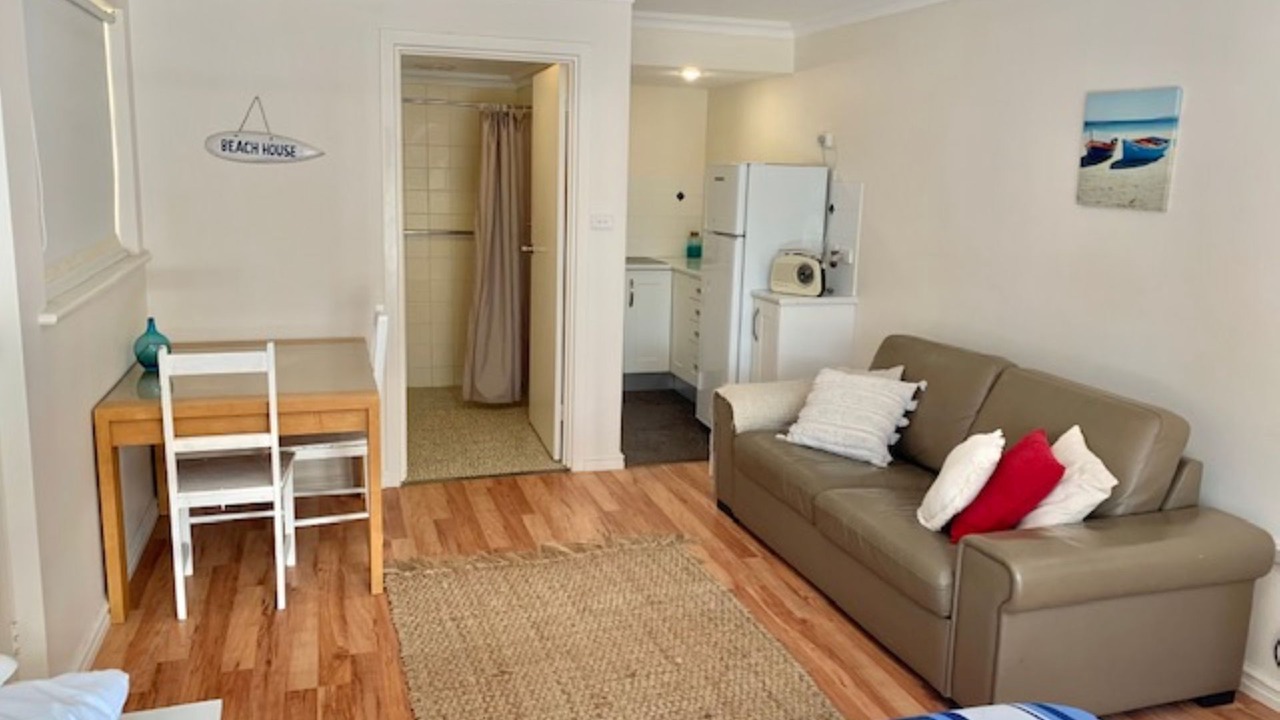 Photo of Livingroom in Normanville