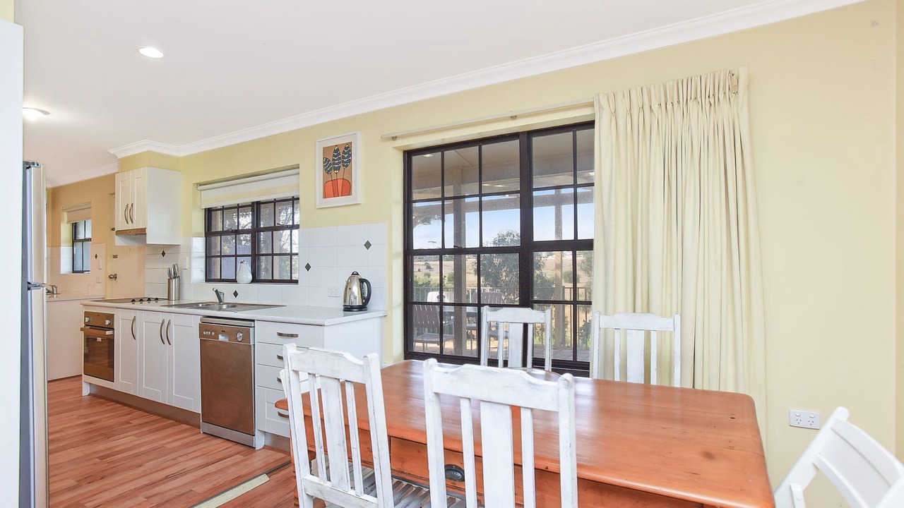 Photo of Kitchen in Normanville