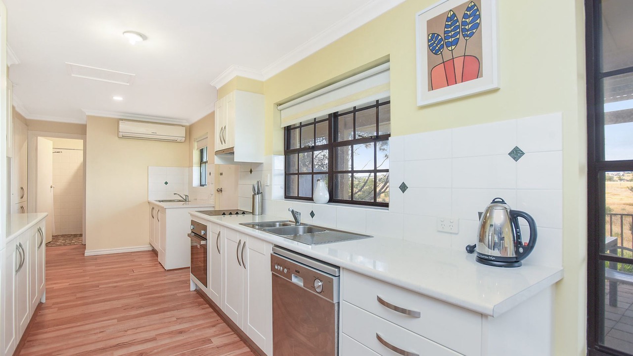 Photo of Kitchen in Normanville
