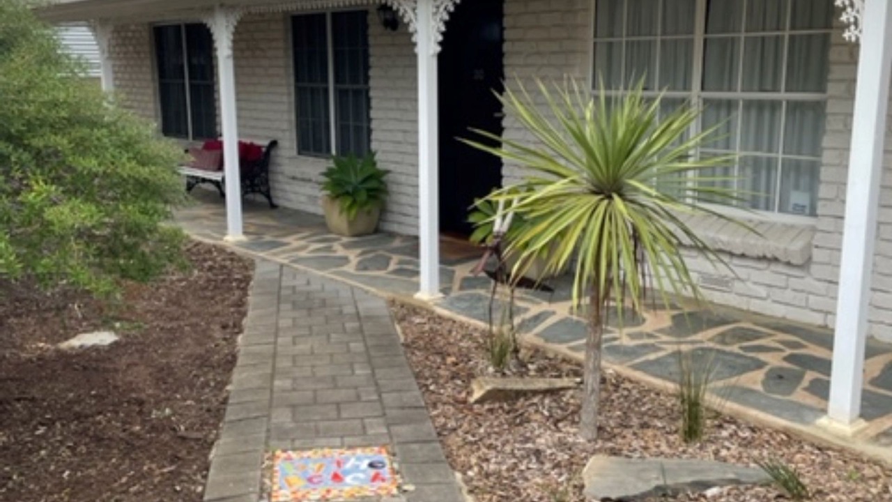 Photo of Patio Balcony in Normanville