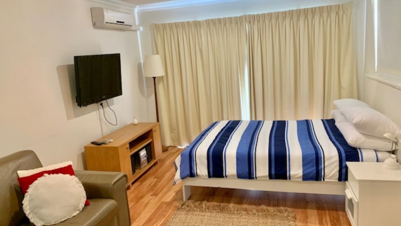 Photo of Bedroom in Normanville