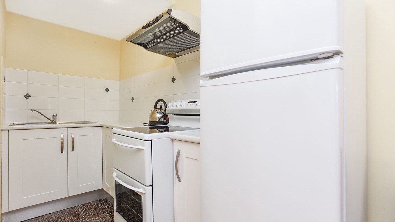 Photo of Kitchen in Normanville