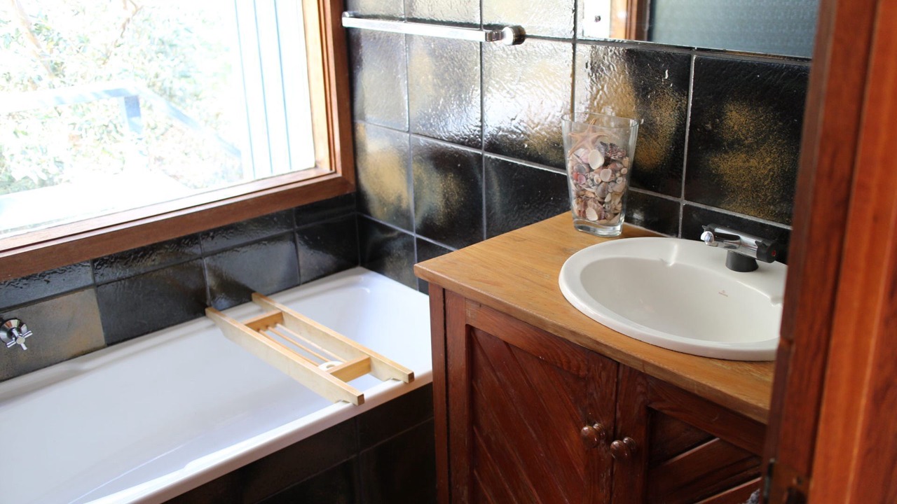 Photo of Bathroom in Normanville