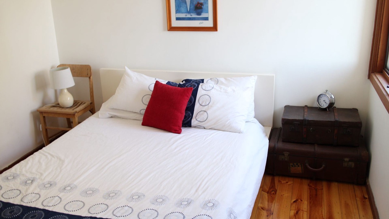 Photo of Bedroom in Normanville