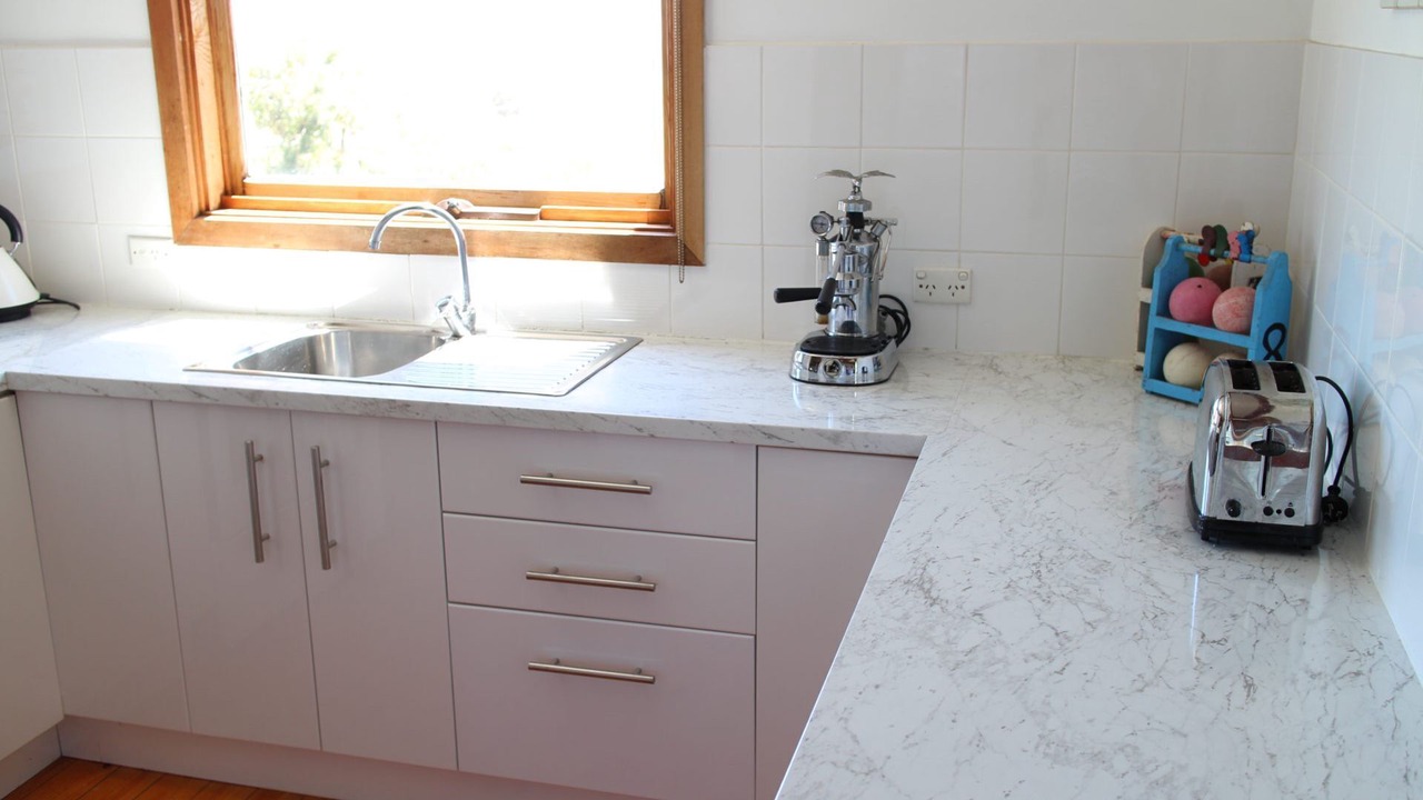 Photo of Kitchen in Normanville