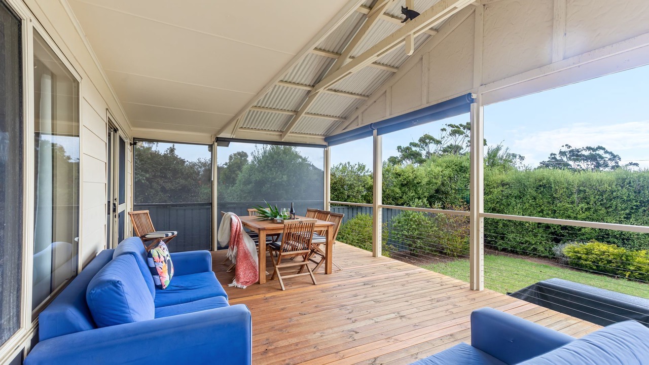 Photo of Outdoor in Carrickalinga