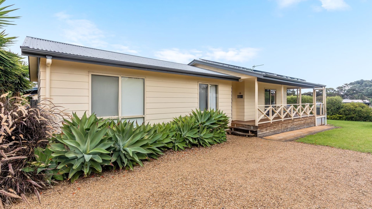 Photo of Outdoor in Carrickalinga