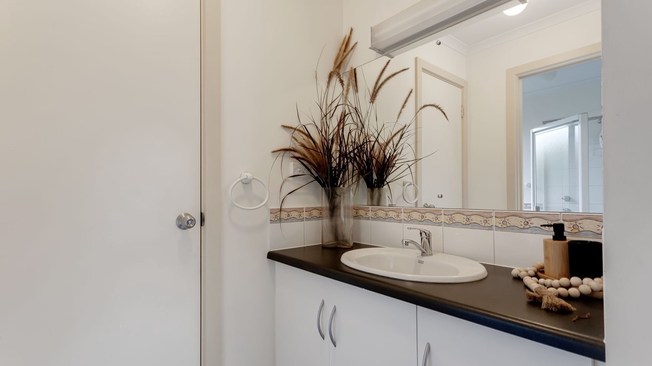 Photo of Bathroom in Carrickalinga