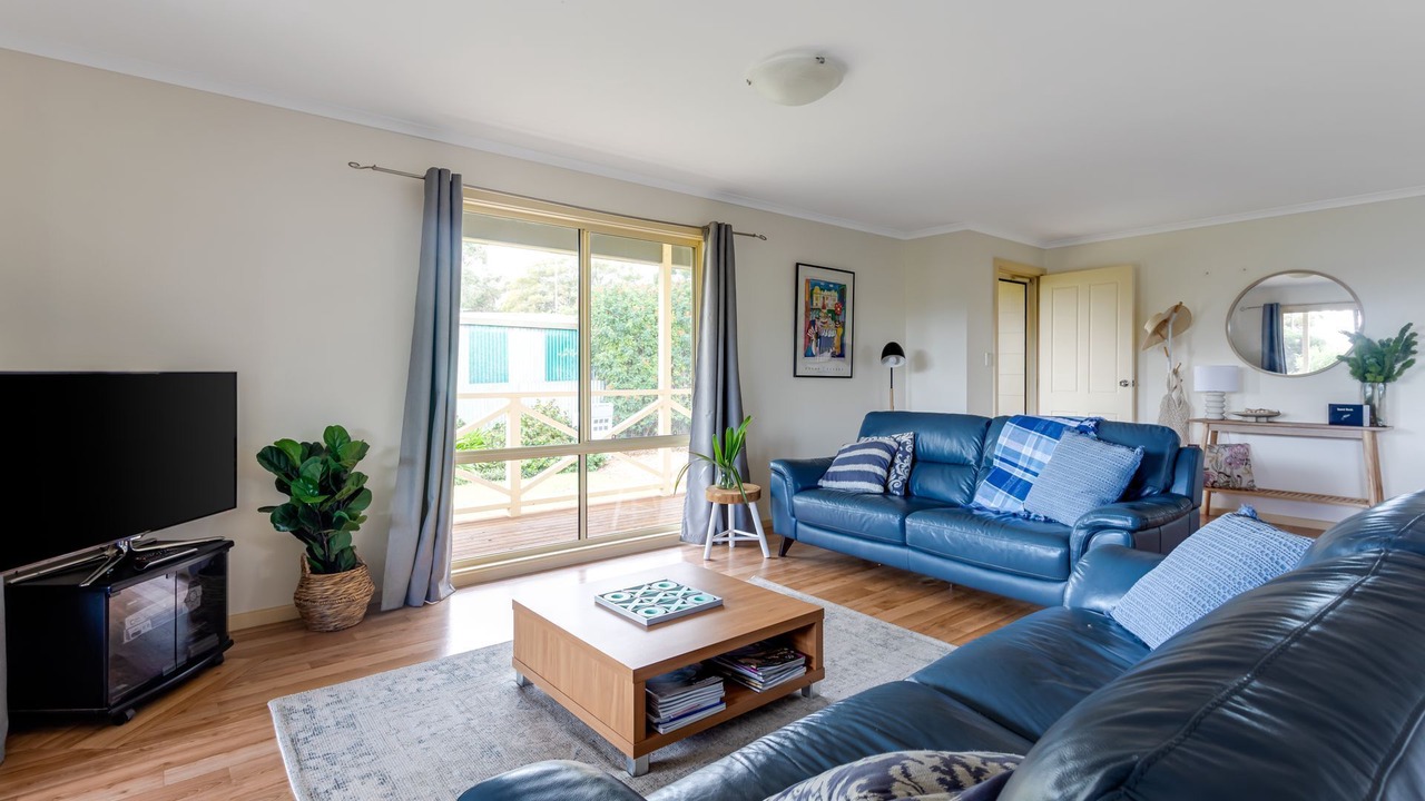 Photo of Livingroom in Carrickalinga