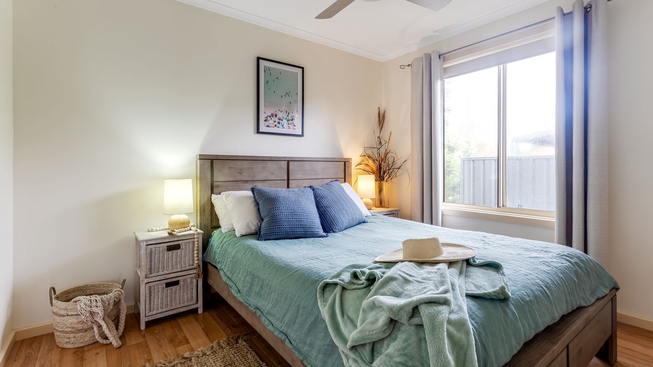 Photo of Bedroom in Carrickalinga