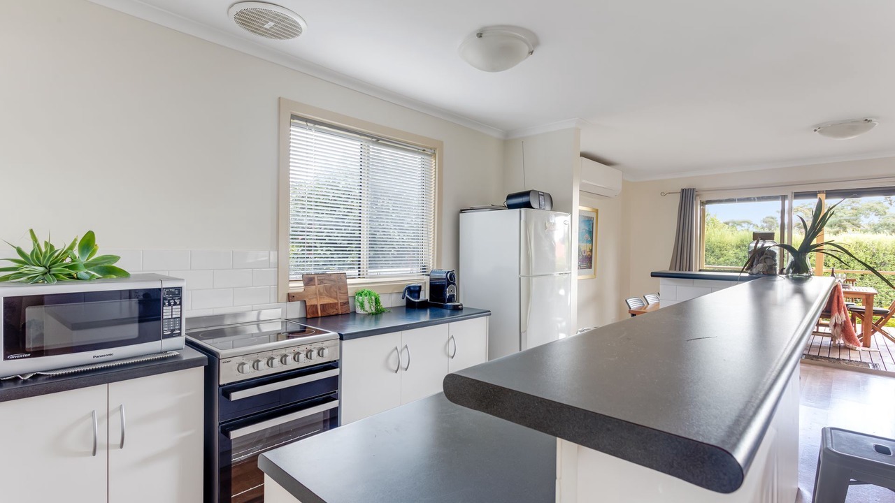 Photo of Kitchen in Carrickalinga