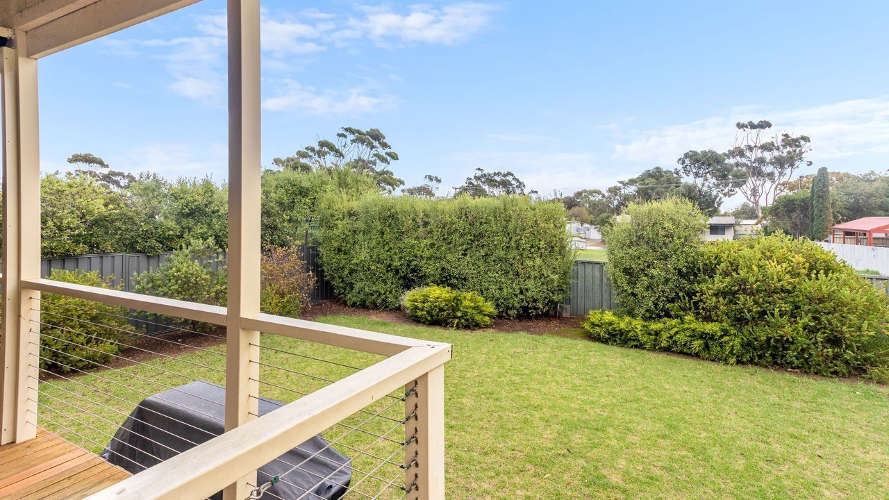 Photo of Patio Balcony in Carrickalinga
