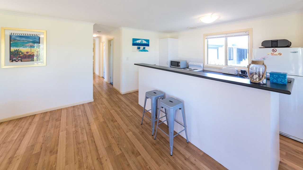 Photo of Kitchen in Carrickalinga