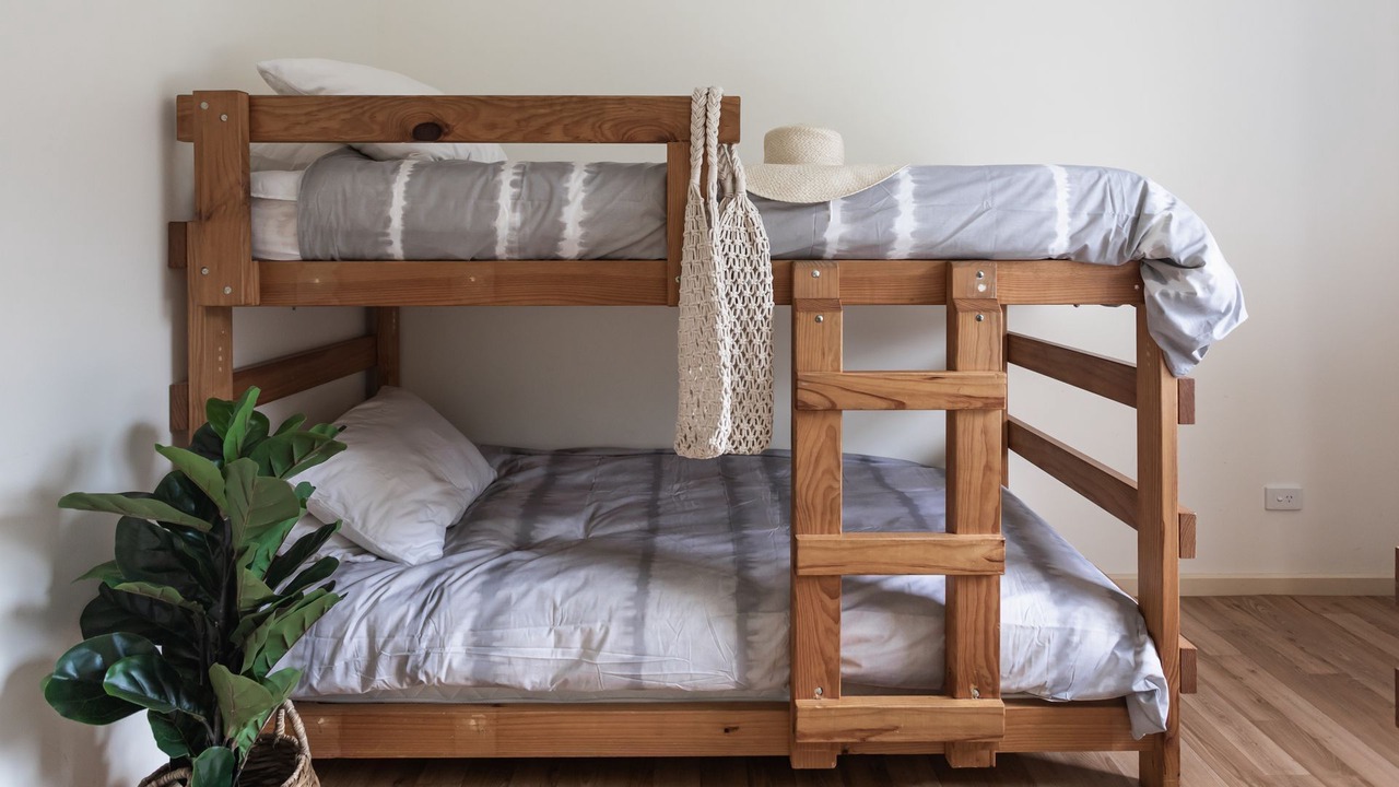 Photo of Bedroom in Carrickalinga