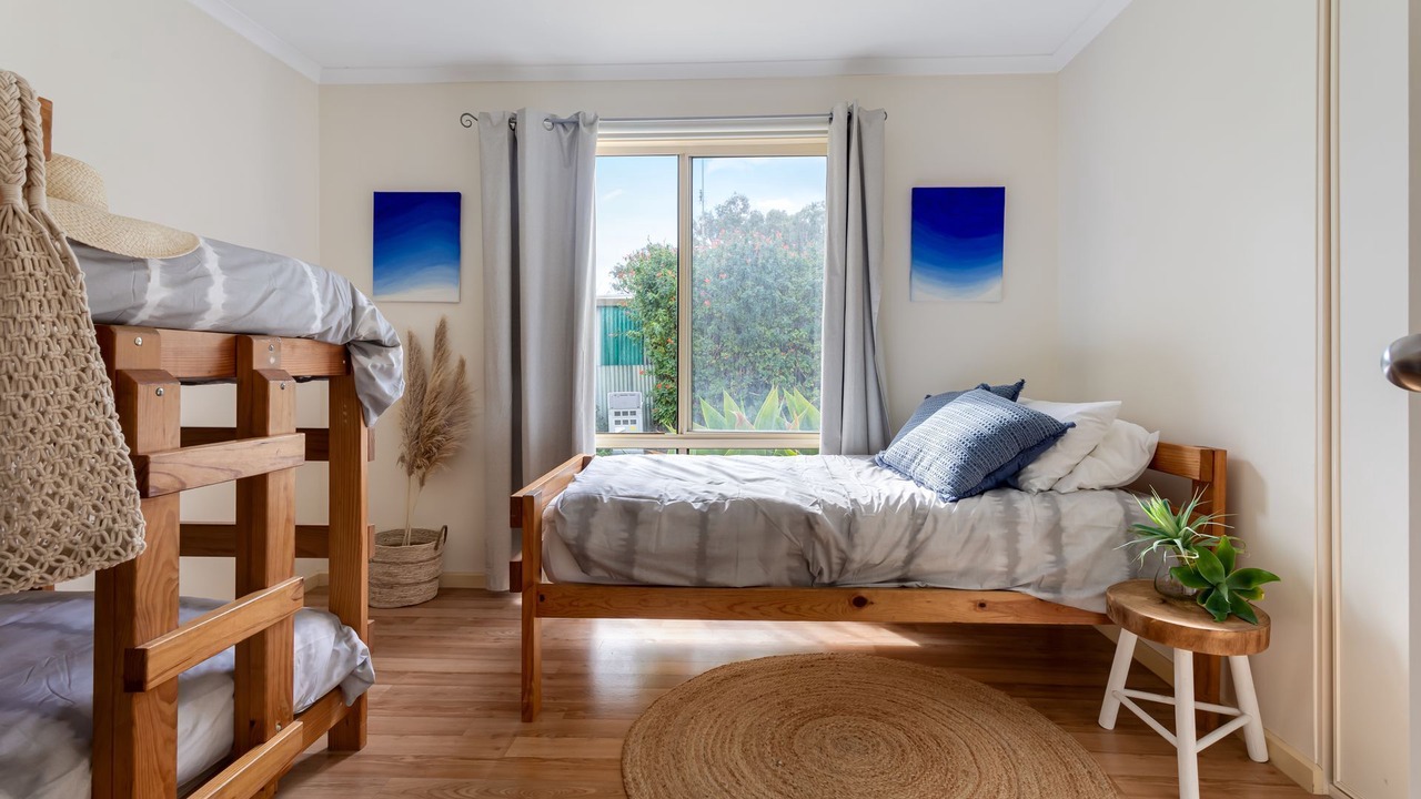 Photo of Bedroom in Carrickalinga