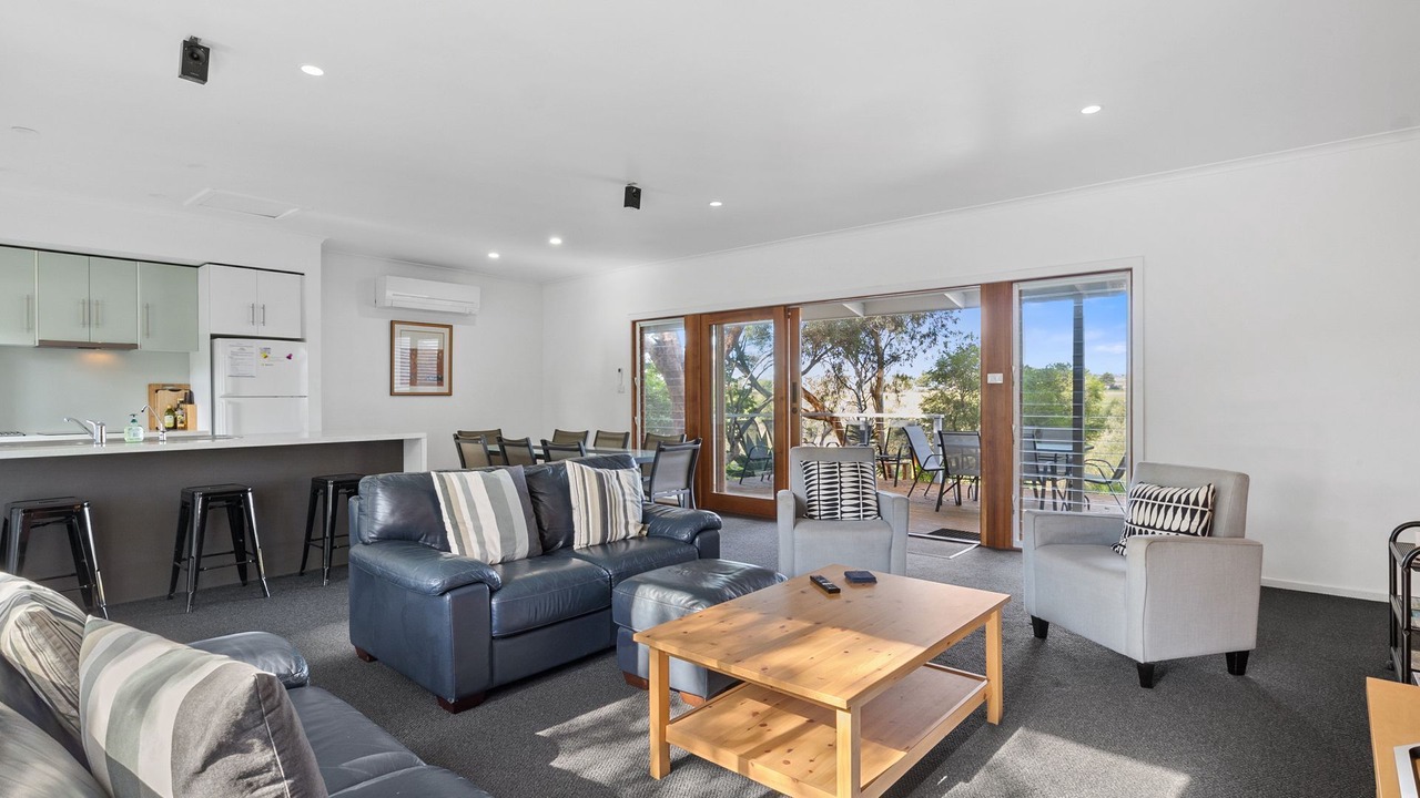 Photo of Livingroom in Normanville