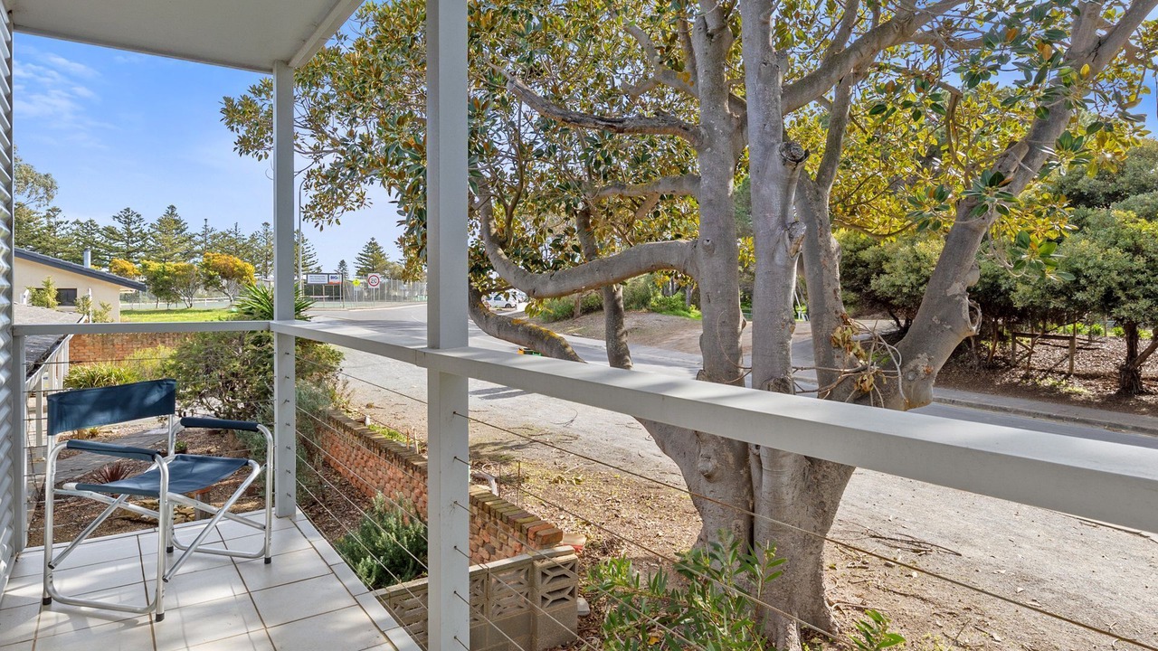 Photo of Patio Balcony in Normanville