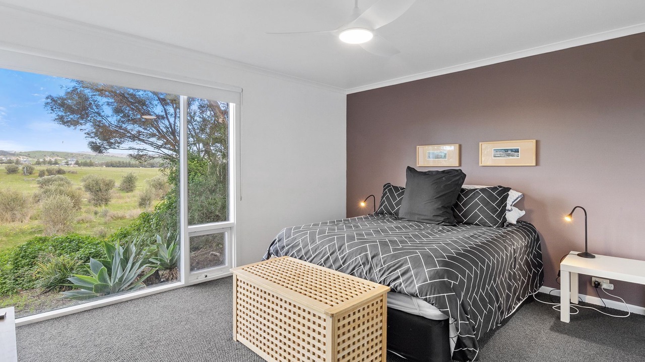Photo of Bedroom in Normanville