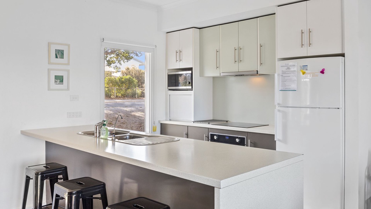 Photo of Kitchen in Normanville