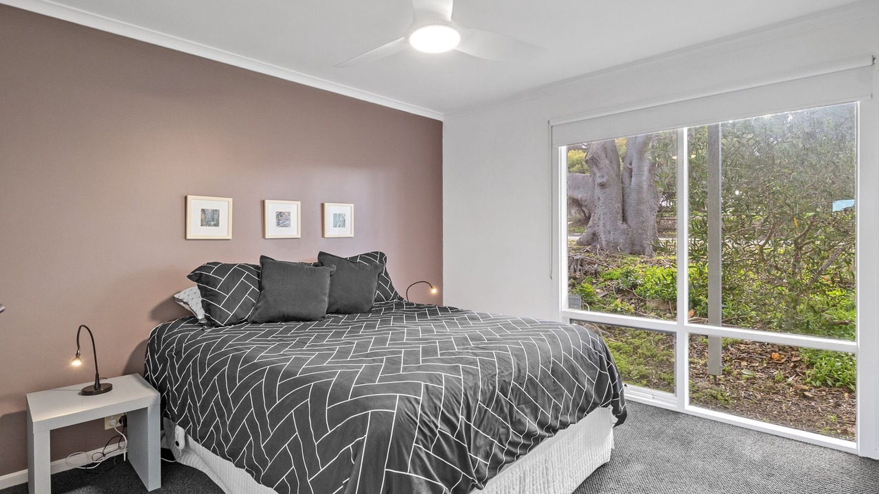 Photo of Bedroom in Normanville