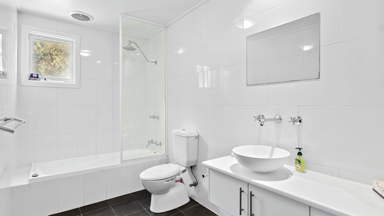Photo of Bathroom in Normanville