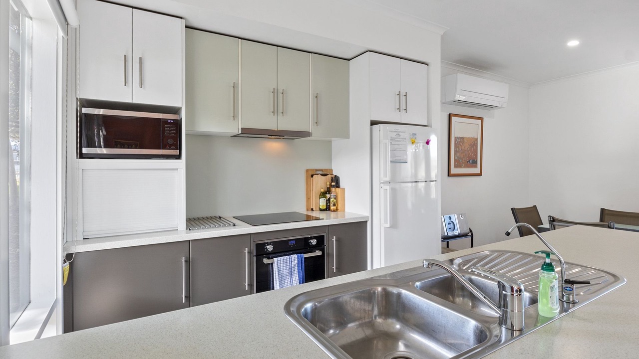 Photo of Kitchen in Normanville
