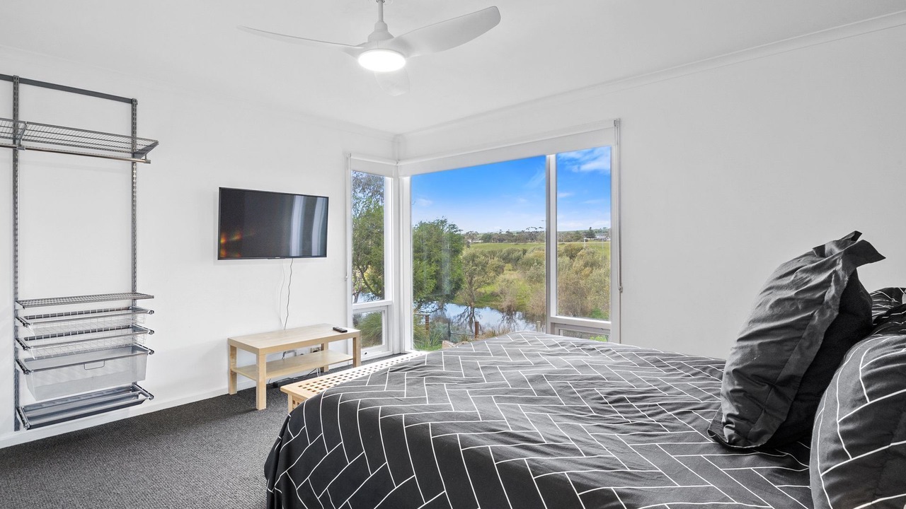 Photo of Bedroom in Normanville