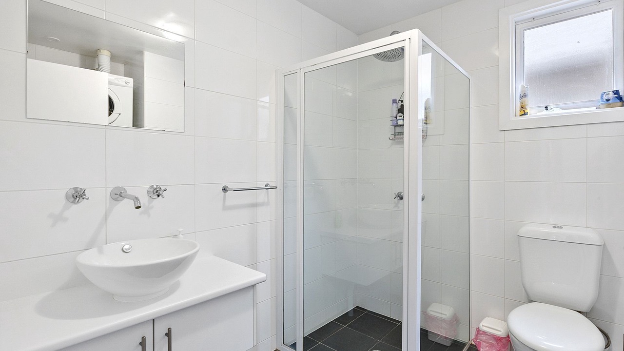 Photo of Bathroom in Normanville