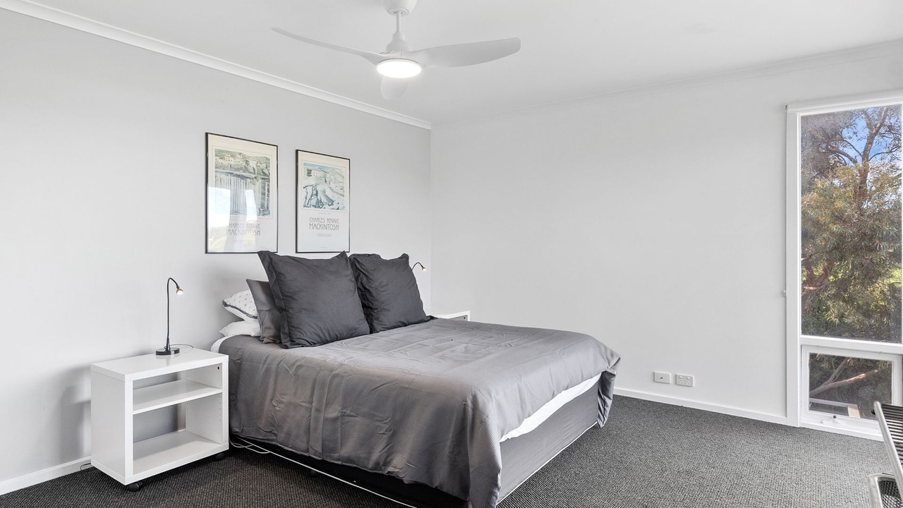 Photo of Bedroom in Normanville