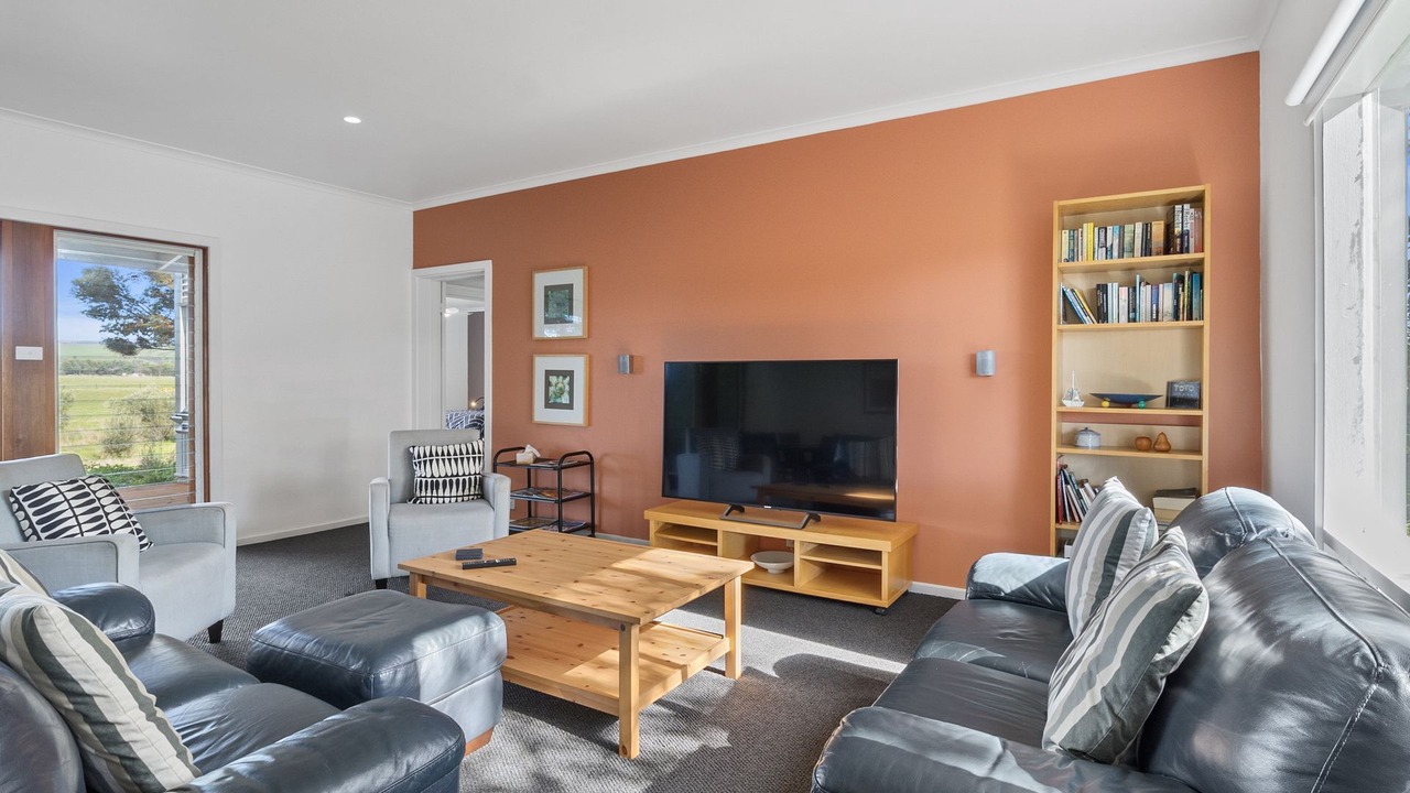 Photo of Livingroom in Normanville