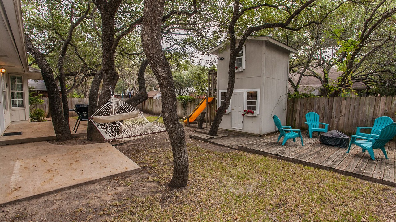 Photo of Outdoor in North Buttercup Creek