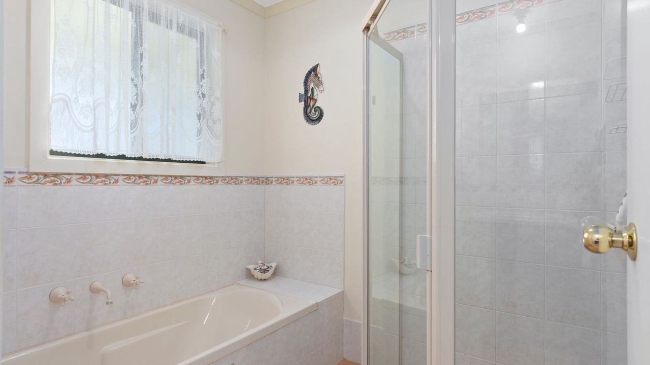 Photo of Bathroom in Carrickalinga