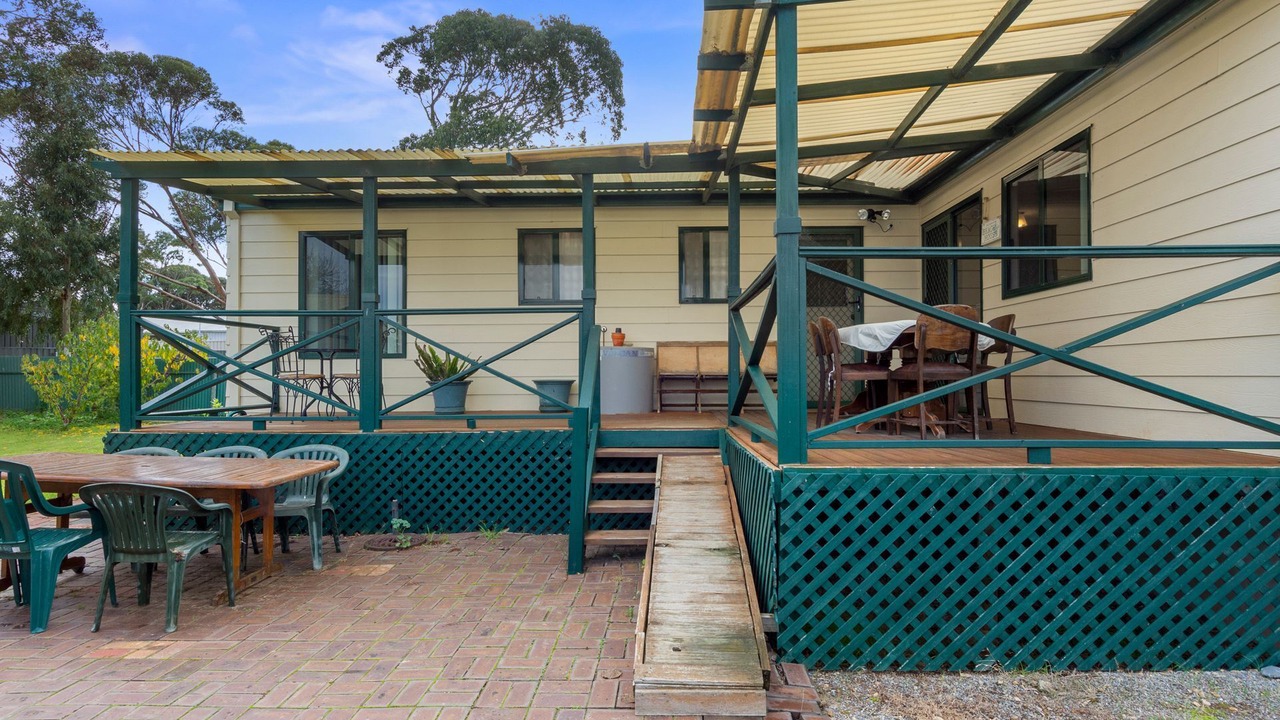 Photo of Outdoor in Carrickalinga