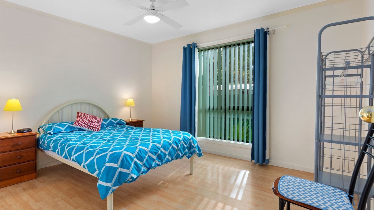 Photo of Bedroom in Carrickalinga