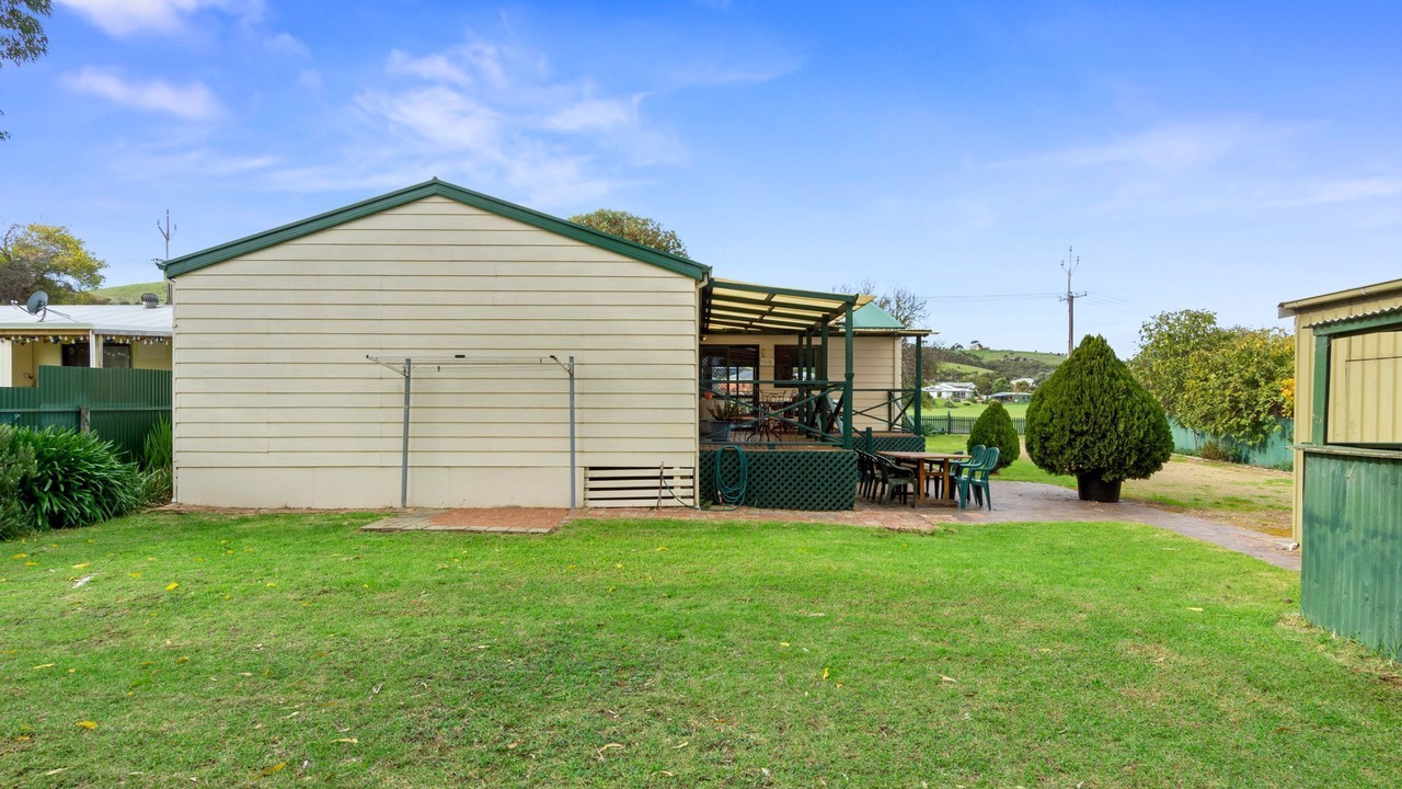 Photo of Outdoor in Carrickalinga