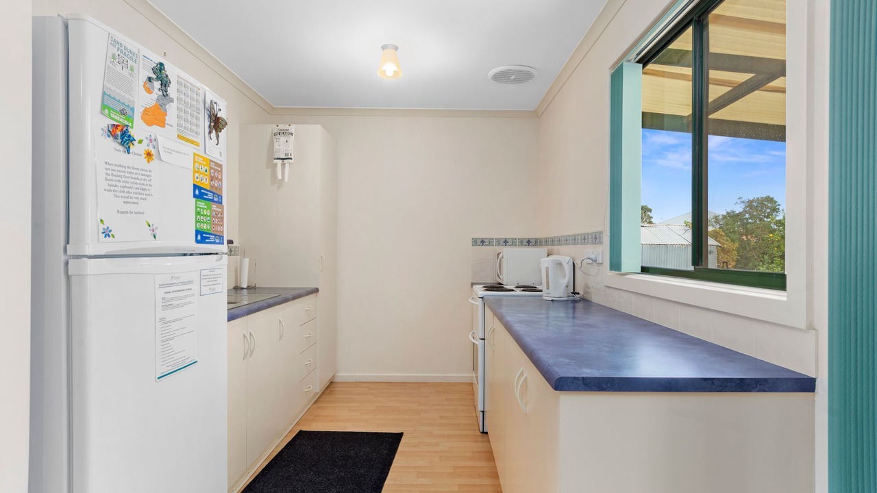 Photo of Kitchen in Carrickalinga