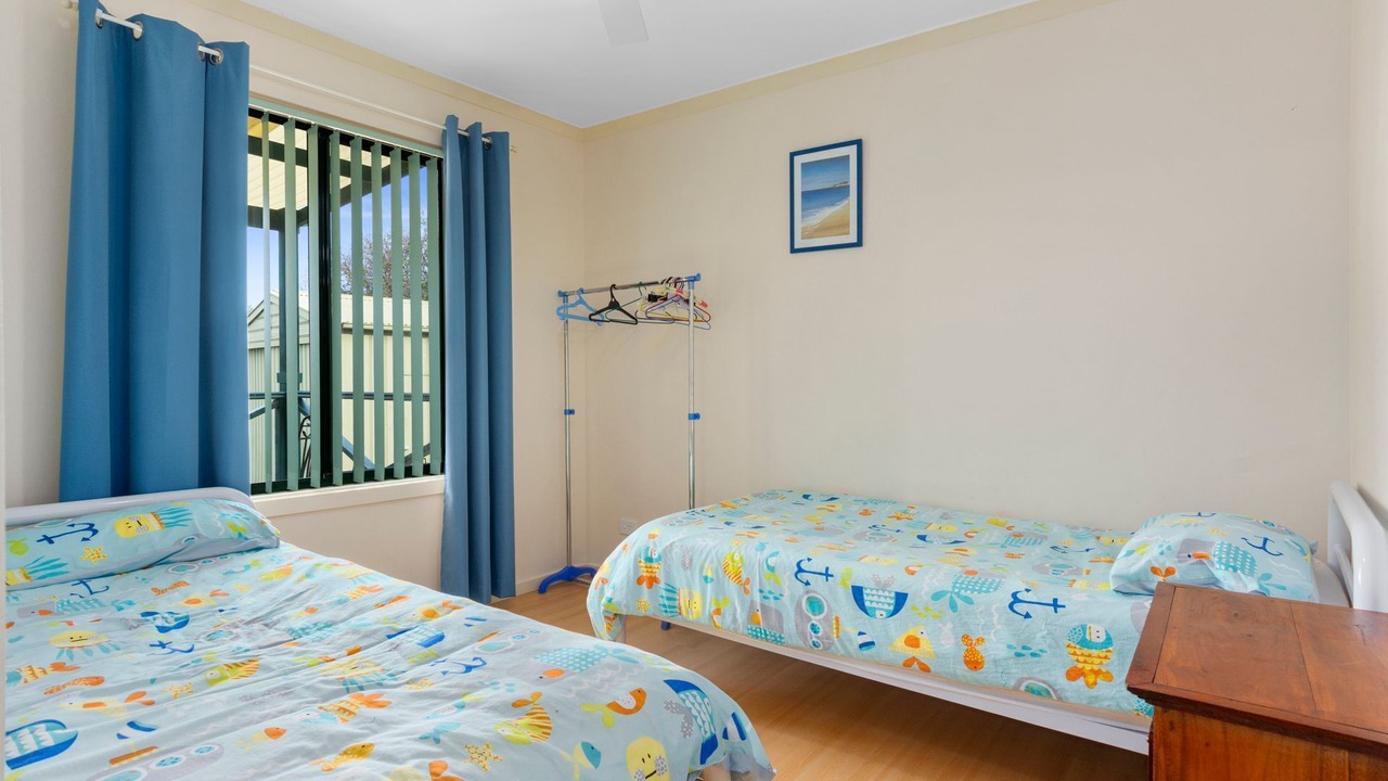 Photo of Bedroom in Carrickalinga