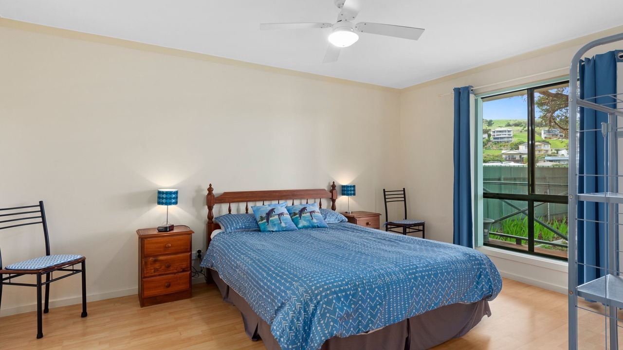 Photo of Bedroom in Carrickalinga