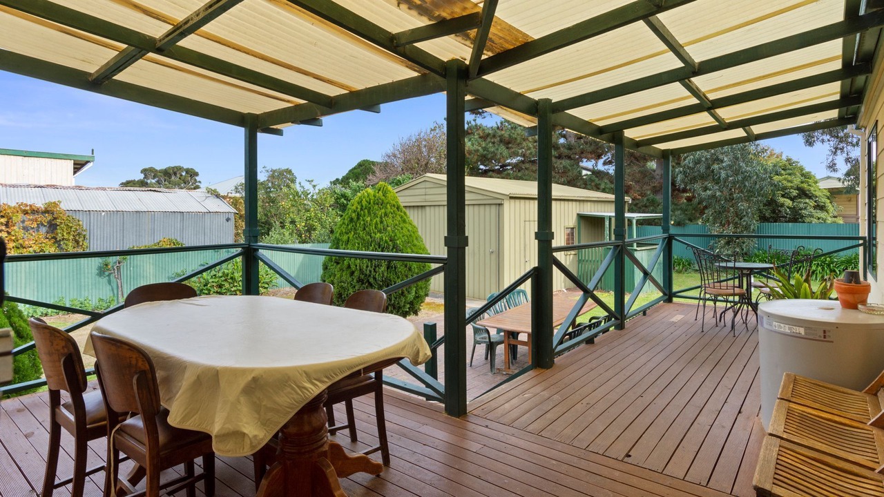 Photo of Outdoor in Carrickalinga