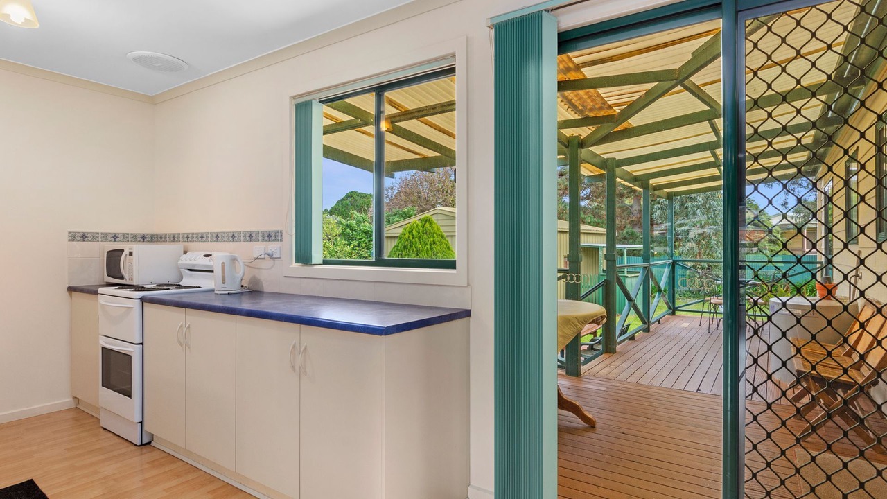 Photo of Kitchen in Carrickalinga