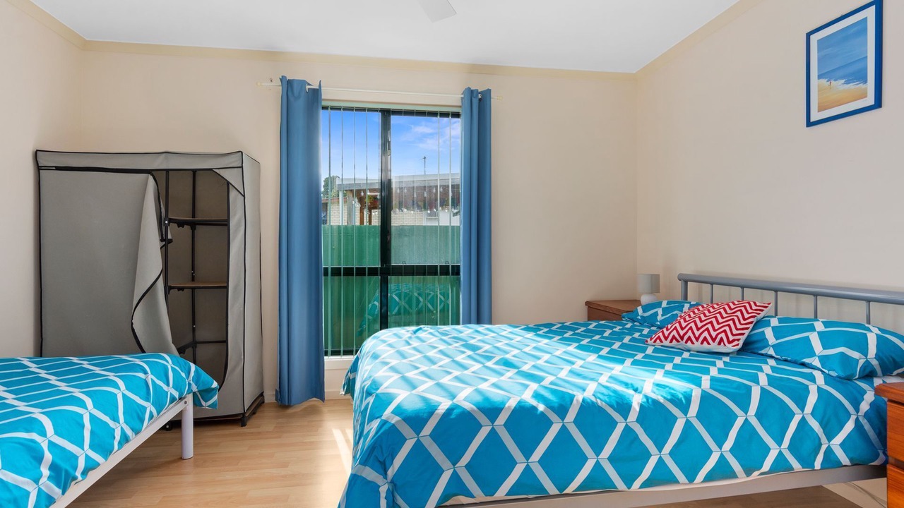 Photo of Bedroom in Carrickalinga