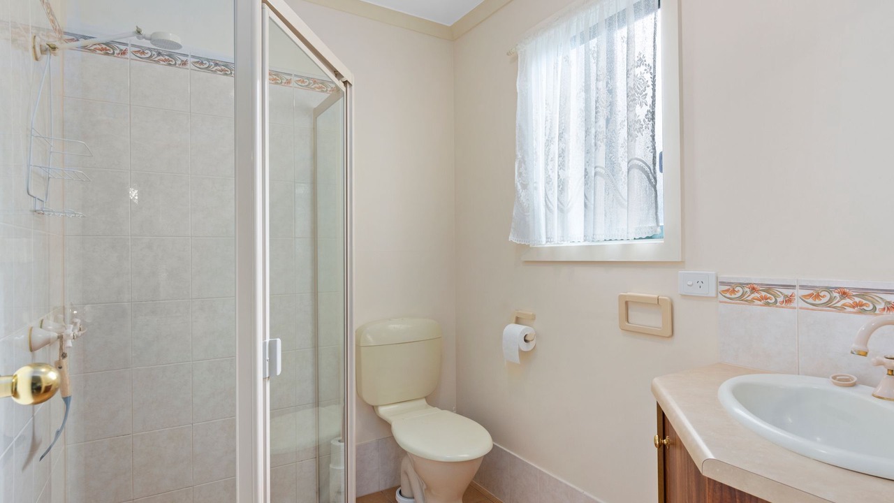 Photo of Bathroom in Carrickalinga