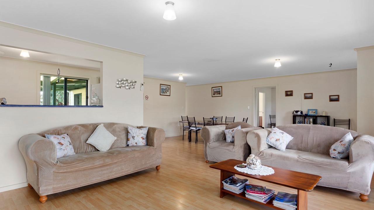 Photo of Livingroom in Carrickalinga