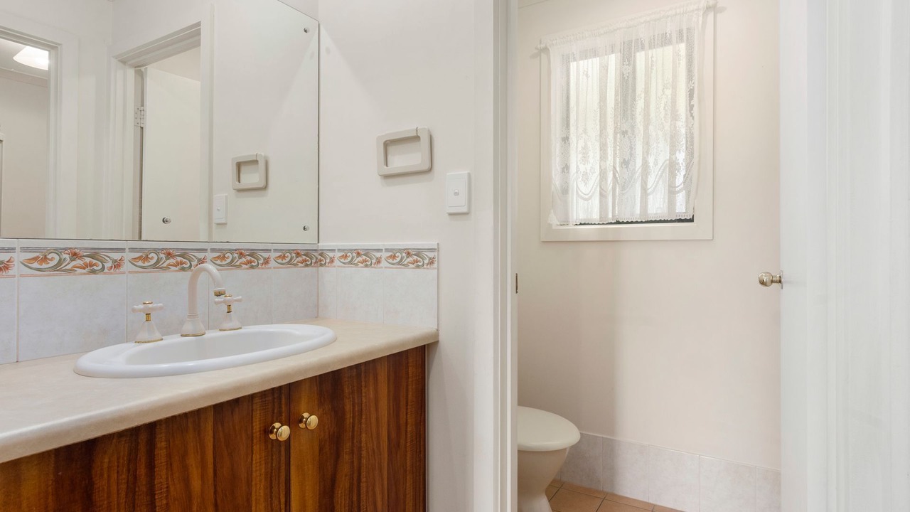 Photo of Bathroom in Carrickalinga