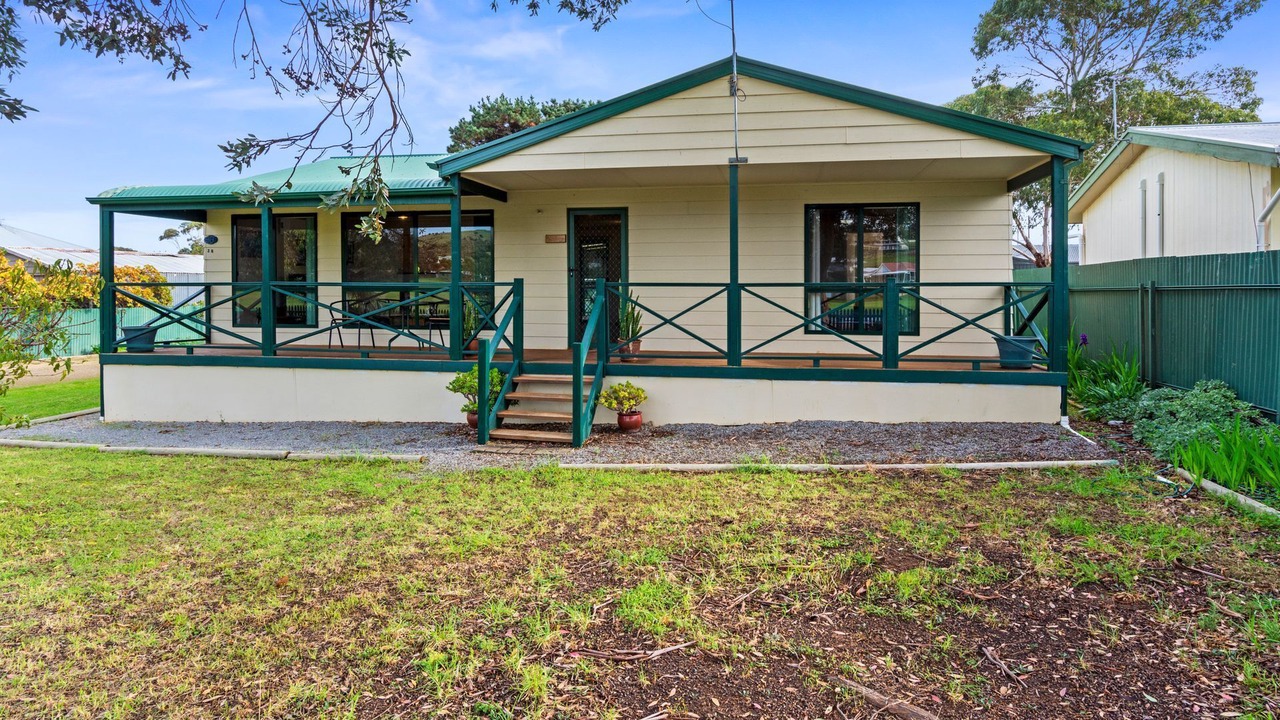 Photo of Outdoor in Carrickalinga